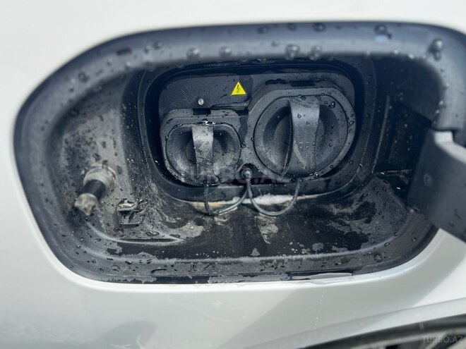 Changan Qiyuan A05 2025, 0 km - 1.5 л - Bakı