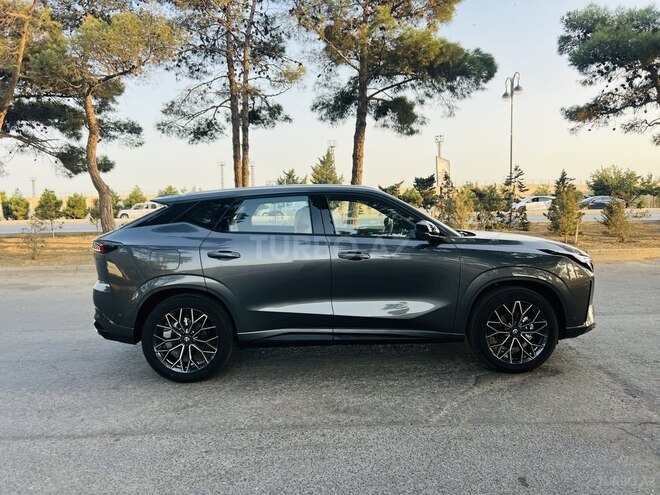 Changan  2025, 0 km - 1.5 l - Bakı