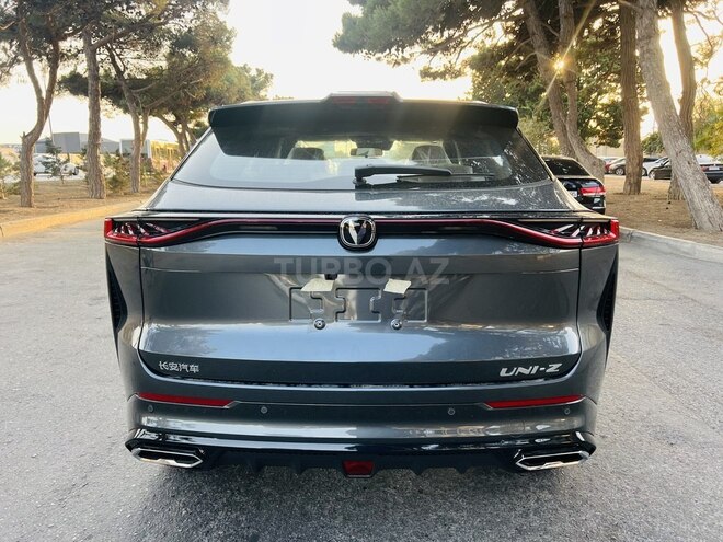Changan  2025, 0 km - 1.5 l - Bakı