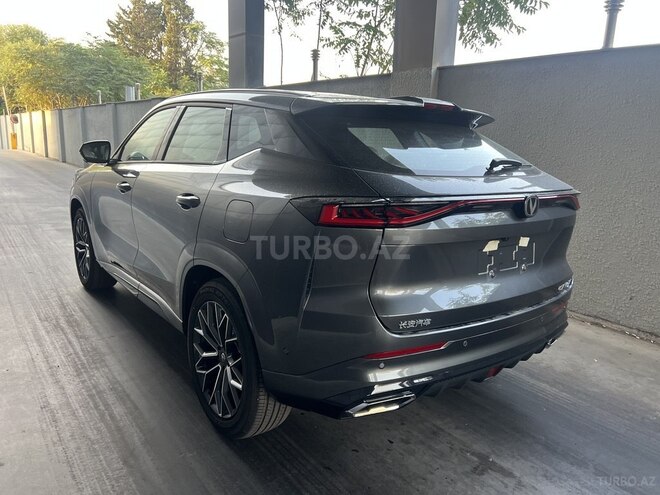 Changan  2025, 0 km - 1.5 l - Bakı