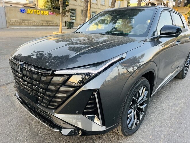 Changan  2025, 0 km - 1.5 l - Bakı