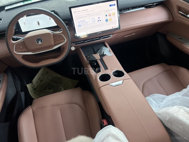 Changan  2025, 0 km - 1.5 l - Bakı