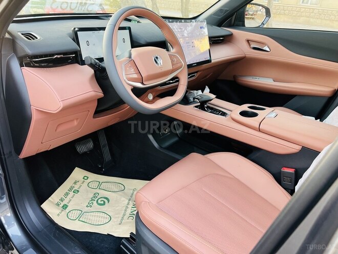 Changan  2025, 0 km - 1.5 l - Bakı