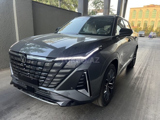 Changan  2025, 0 km - 1.5 l - Bakı