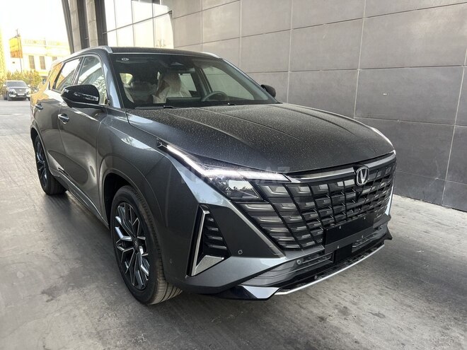 Changan  2025, 0 km - 1.5 l - Bakı