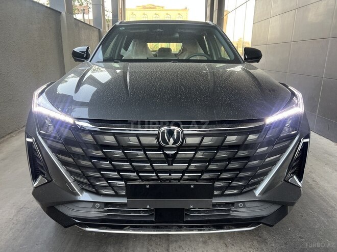 Changan  2025, 0 km - 1.5 l - Bakı
