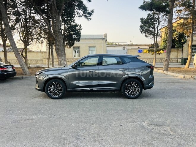Changan  2025, 0 km - 1.5 l - Bakı