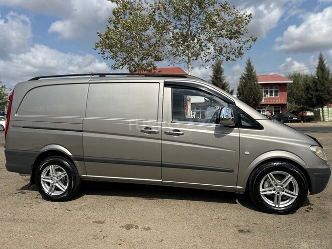 Mercedes  2008, 364,900 km - 2.1 l - Masallı