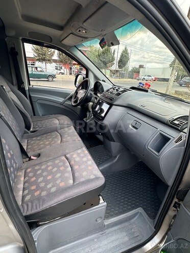 Mercedes  2008, 364,900 km - 2.1 l - Masallı