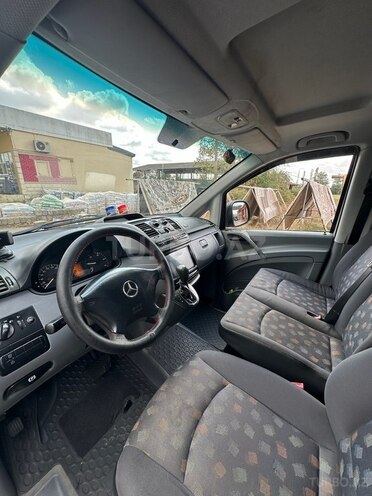 Mercedes  2008, 364,900 km - 2.1 l - Masallı