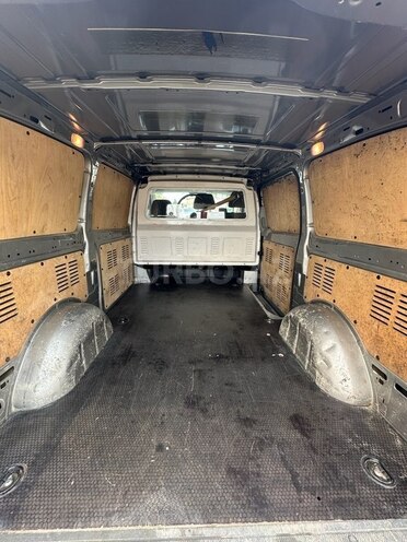 Mercedes  2008, 364,900 km - 2.1 l - Masallı