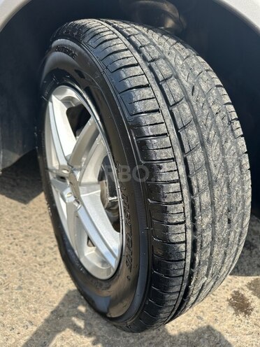 Mercedes  2008, 364,900 km - 2.1 l - Masallı