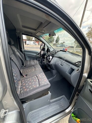 Mercedes  2008, 364,900 km - 2.1 l - Masallı