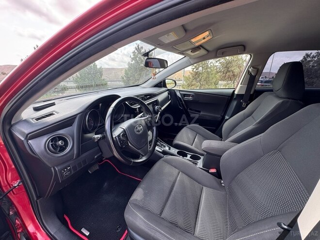 Toyota Corolla 2015, 87,453 km - 1.8 l - Bakı