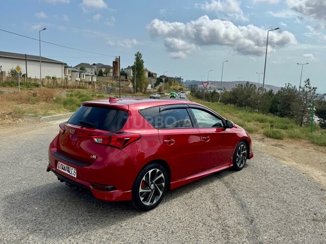 Toyota Corolla 2015, 87,453 km - 1.8 l - Bakı