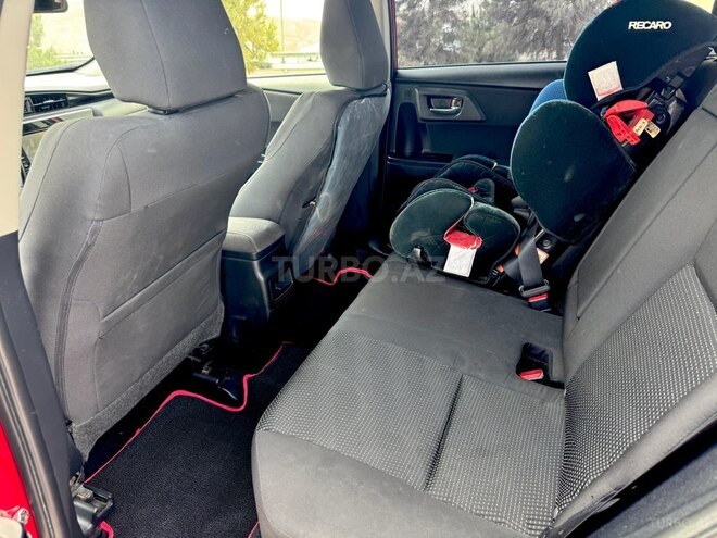 Toyota Corolla 2015, 87,453 km - 1.8 l - Bakı