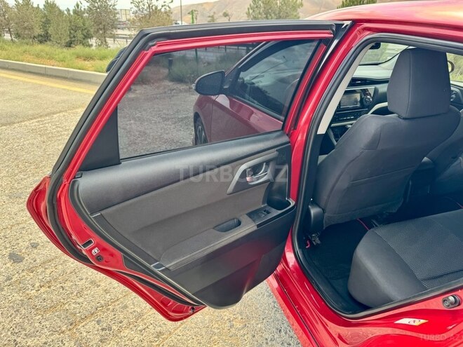 Toyota Corolla 2015, 87,453 km - 1.8 l - Bakı
