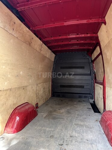 Mercedes Sprinter 313 2007, 186,000 km - 2.2 l - Gəncə