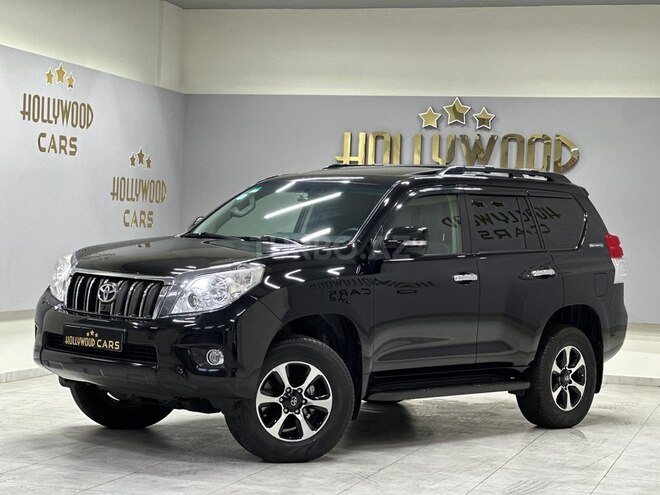 Toyota Land Cruiser Prado-2