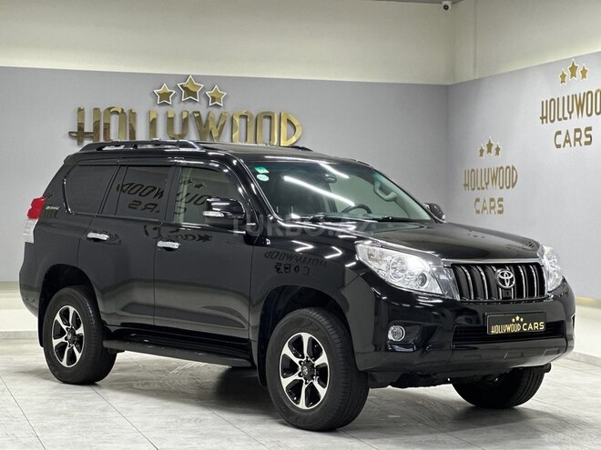 Toyota Land Cruiser Prado-3