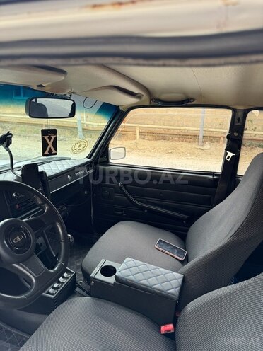 LADA (VAZ) 2107 2009, 99,800 km - 1.6 л - Bakı