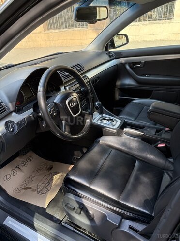 Audi A4 2008, 221,716 km - 2.0 l - Bakı