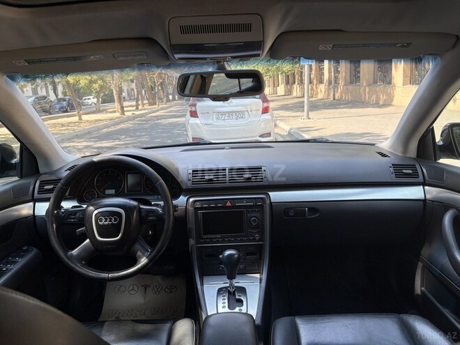 Audi A4 2008, 221,716 km - 2.0 l - Bakı