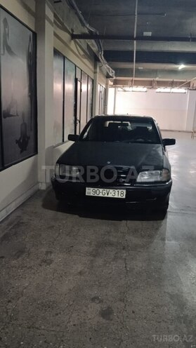 Mercedes C 220 1998, 800,000 km - 2.2 л - Bakı