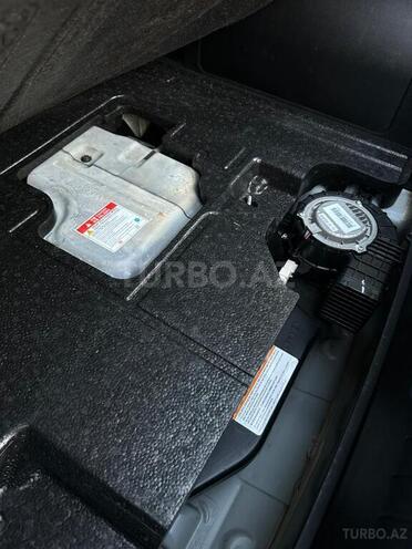 Hyundai Sonata 2015, 245,000 km - 2.0 l - Bakı