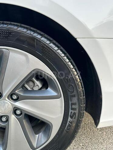 Hyundai Sonata 2015, 245,000 km - 2.0 l - Bakı