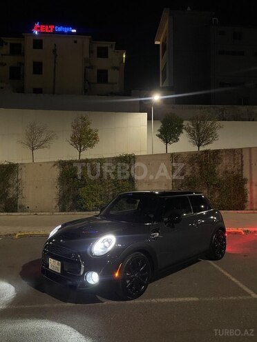 Mini Cooper 2014, 110,800 km - 2.0 l - Bakı