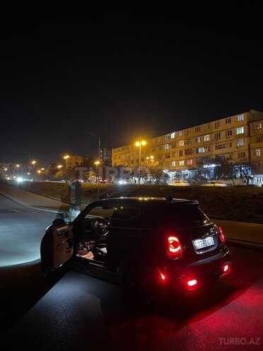 Mini Cooper 2014, 110,800 km - 2.0 l - Bakı