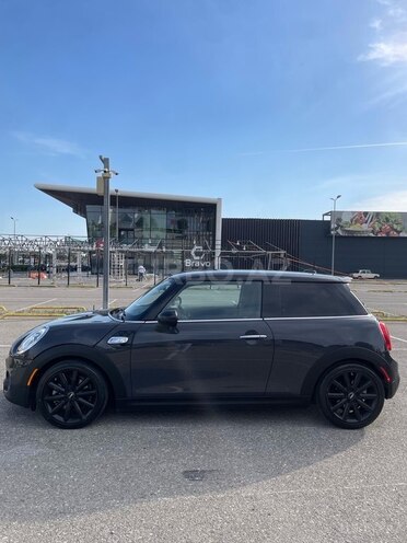 Mini Cooper 2014, 110,800 km - 2.0 l - Bakı