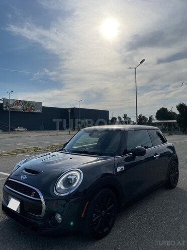 Mini Cooper 2014, 110,800 km - 2.0 l - Bakı