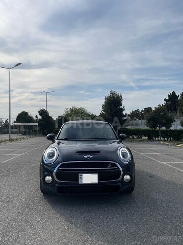 Mini Cooper 2014, 110,800 km - 2.0 l - Bakı
