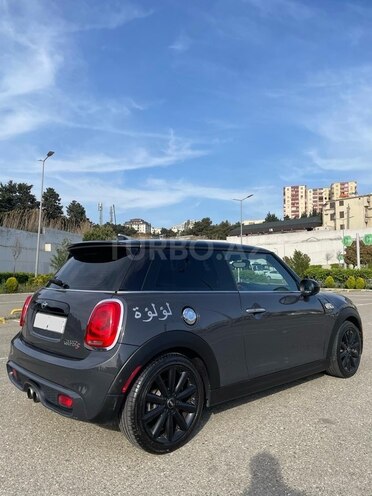 Mini Cooper 2014, 110,800 km - 2.0 l - Bakı