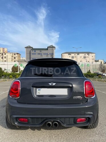 Mini Cooper 2014, 110,800 km - 2.0 l - Bakı