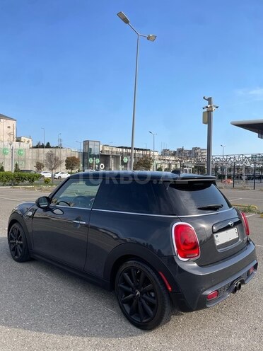 Mini Cooper 2014, 110,800 km - 2.0 l - Bakı