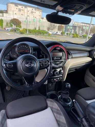 Mini Cooper 2014, 110,800 km - 2.0 l - Bakı