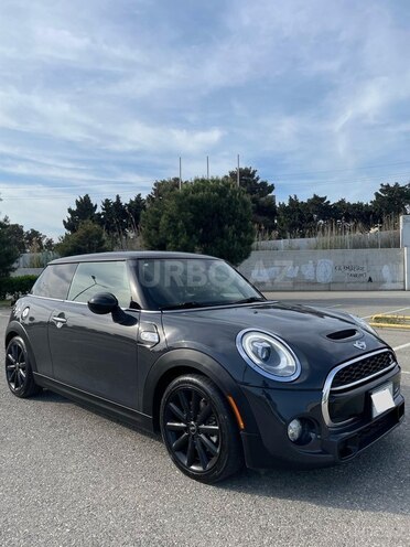 Mini Cooper 2014, 110,800 km - 2.0 l - Bakı