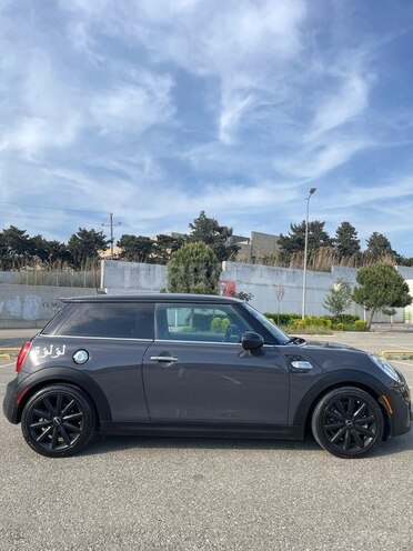 Mini Cooper 2014, 110,800 km - 2.0 l - Bakı