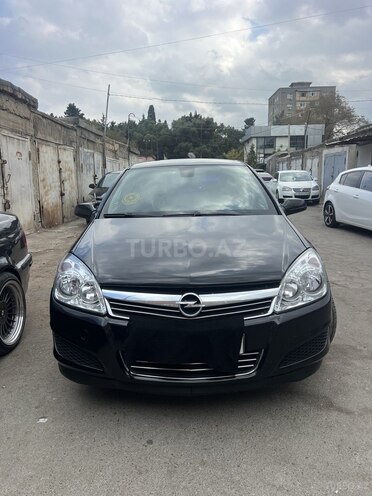 Opel Astra 2008, 405,000 km - 1.3 л - Bakı