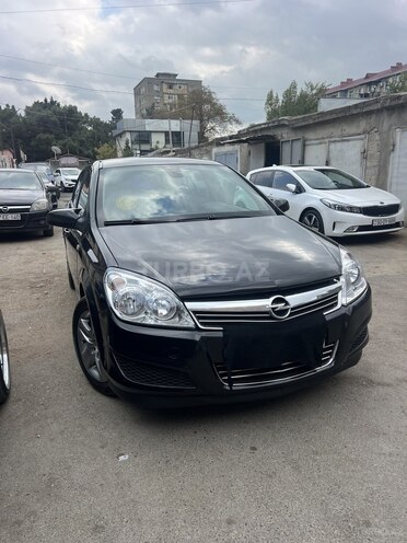 Opel Astra 2008, 405,000 km - 1.3 л - Bakı