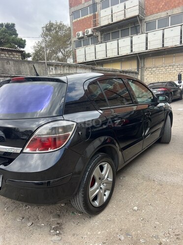 Opel Astra 2008, 405,000 km - 1.3 л - Bakı
