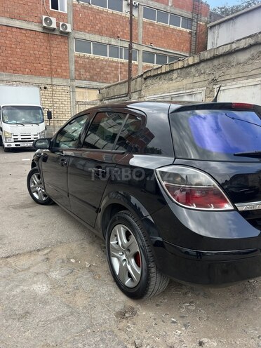 Opel Astra 2008, 405,000 km - 1.3 л - Bakı
