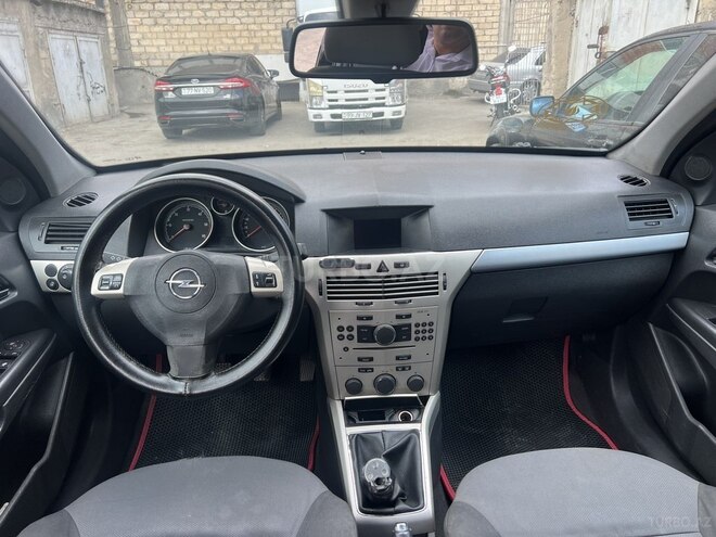 Opel Astra 2008, 405,000 km - 1.3 л - Bakı