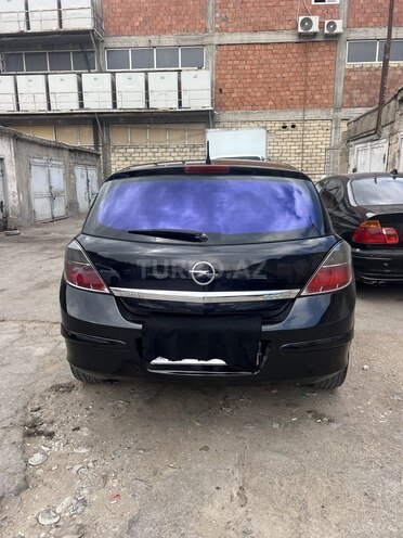 Opel Astra 2008, 405,000 km - 1.3 л - Bakı