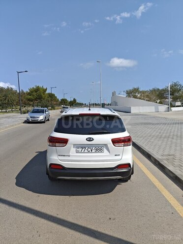 Kia Sorento 2016, 187,328 km - 2.0 l - Bakı