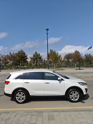 Kia Sorento 2016, 187,328 km - 2.0 l - Bakı