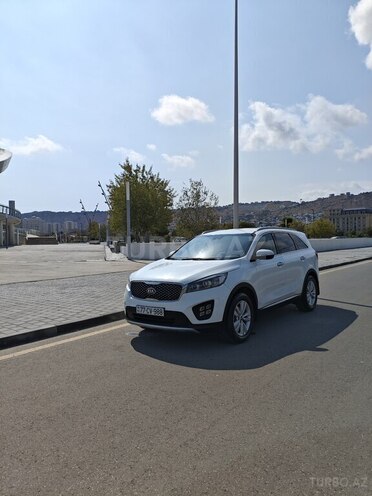Kia Sorento 2016, 187,328 km - 2.0 l - Bakı